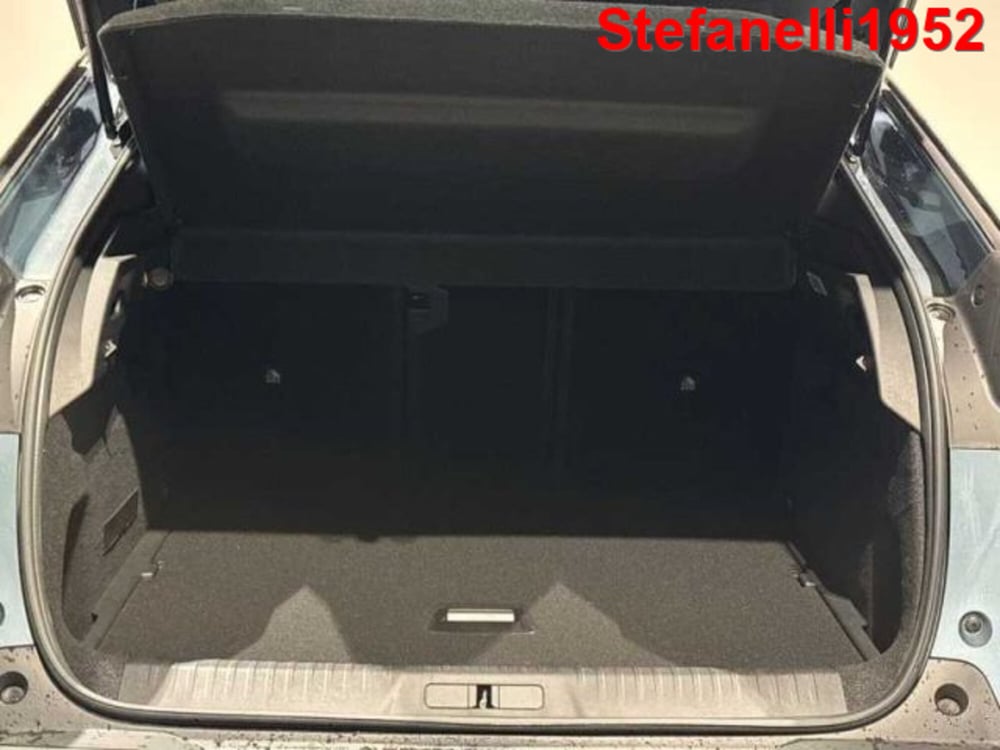 Peugeot 3008 nuova a Bologna (7)