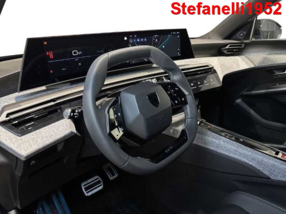 Peugeot 3008 nuova a Bologna (11)