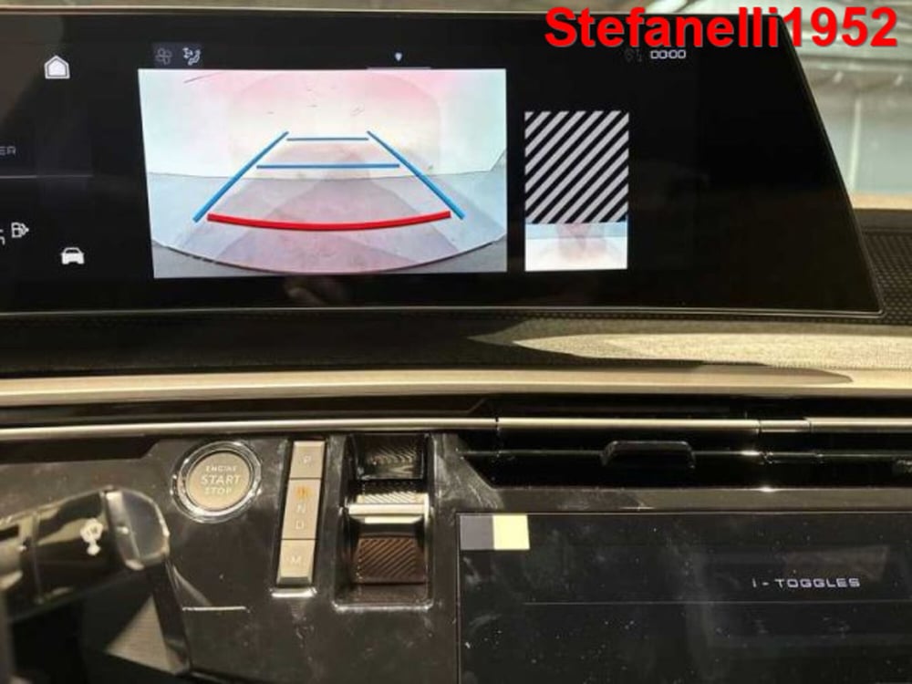 Peugeot 3008 nuova a Bologna (12)