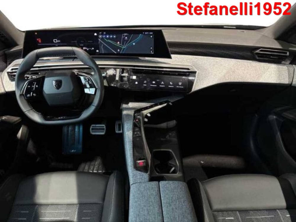 Peugeot 3008 nuova a Bologna (13)