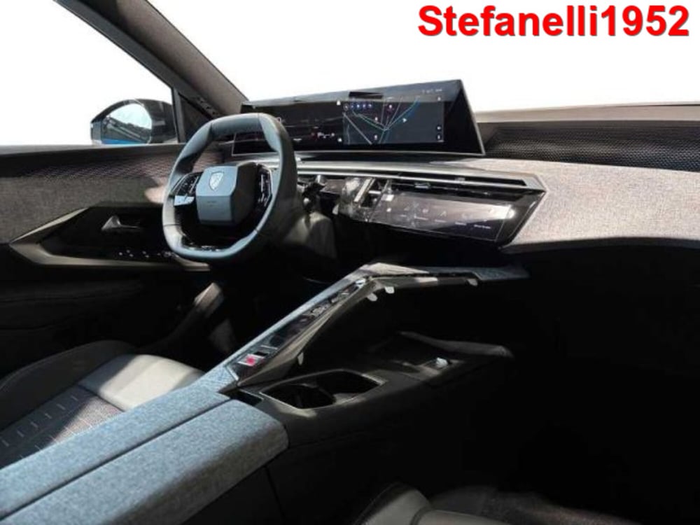 Peugeot 3008 nuova a Bologna (15)