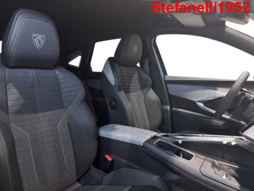 Peugeot 3008 nuova a Bologna (16)