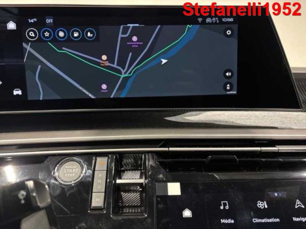 Peugeot 3008 nuova a Bologna (17)