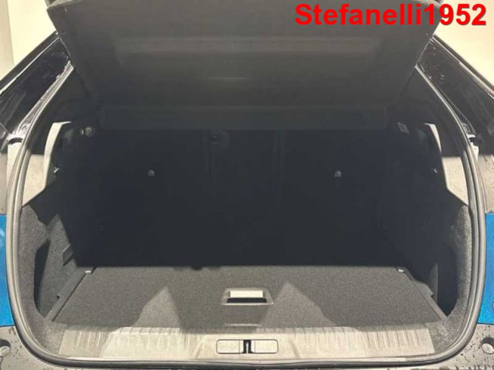 Peugeot 3008 nuova a Bologna (7)