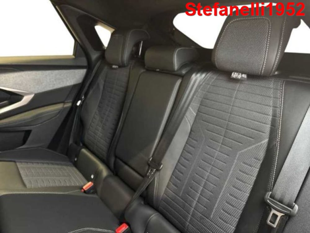 Peugeot 3008 nuova a Bologna (9)