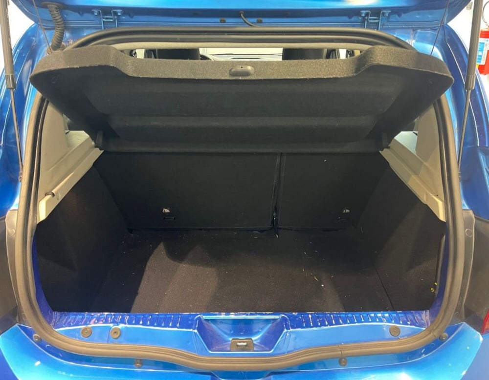 Dacia Sandero usata a Ferrara (10)