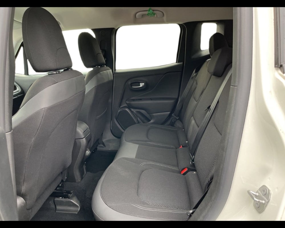 Jeep Renegade usata a Torino (11)