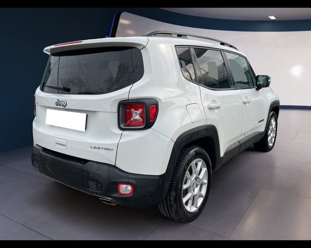 Jeep Renegade usata a Torino (9)