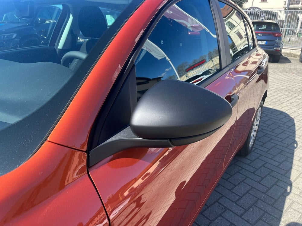 Fiat Tipo nuova a Milano (12)