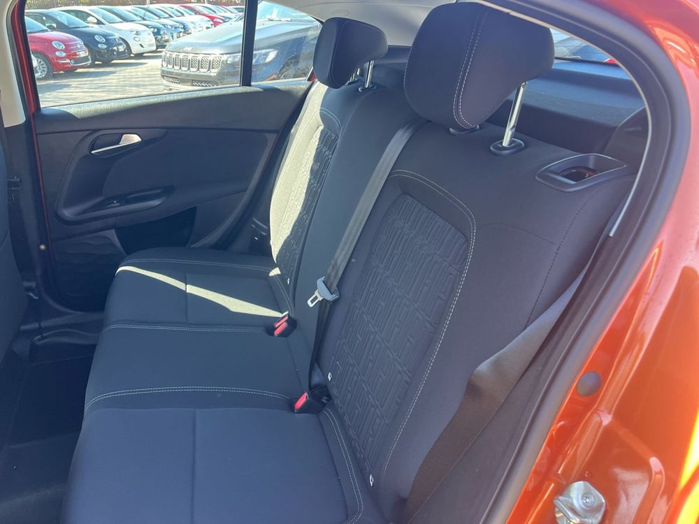 Fiat Tipo nuova a Milano (15)