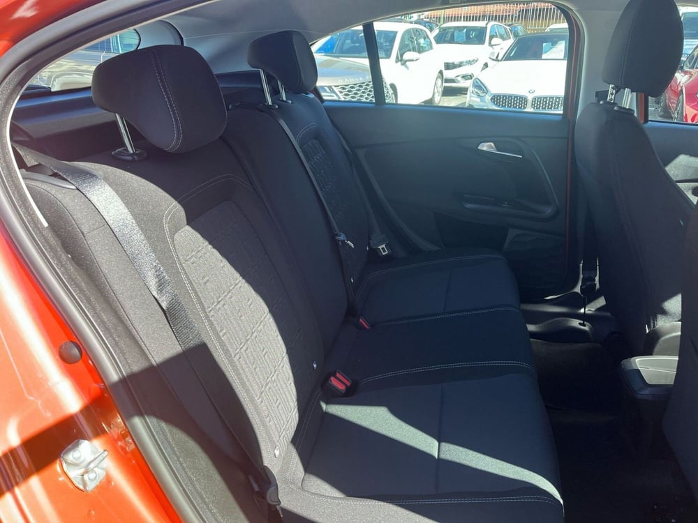 Fiat Tipo nuova a Milano (16)