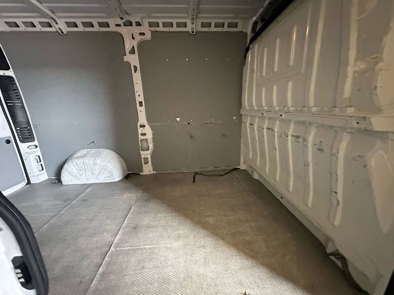 Opel Movano Furgone usata a Milano (12)