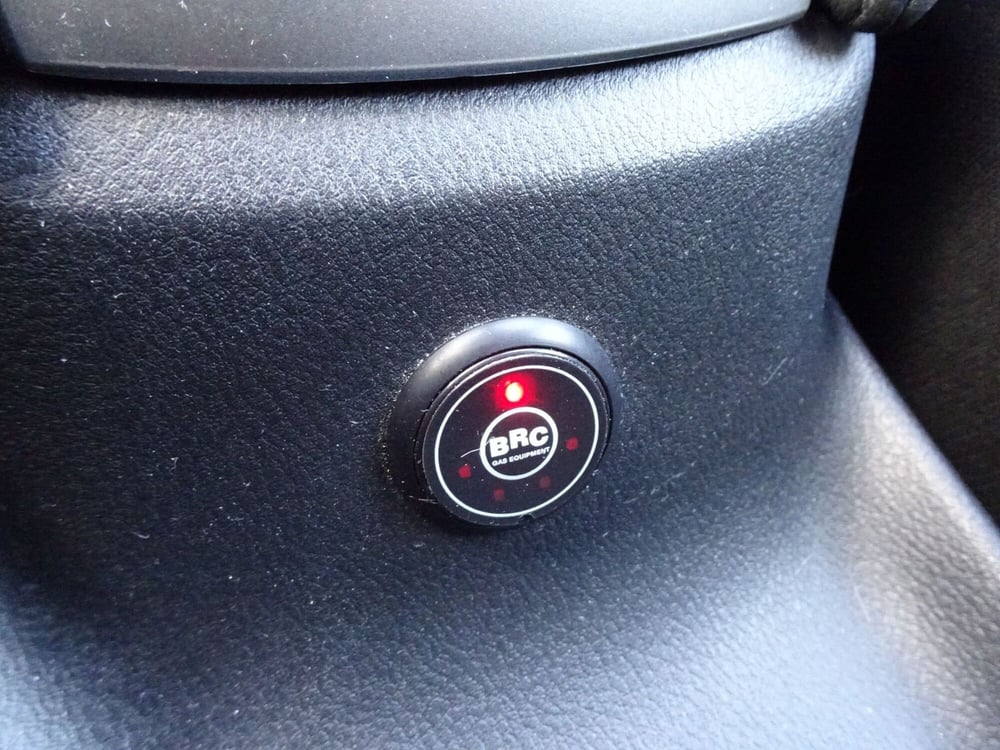 Nissan Micra usata a Treviso (20)
