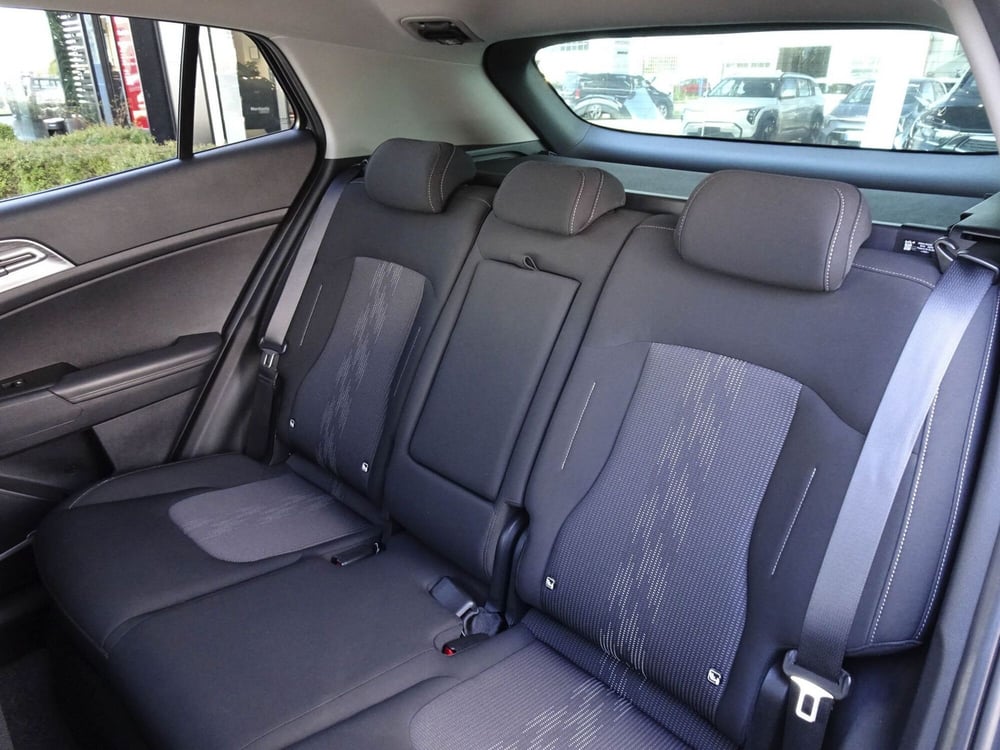 Kia Sportage usata a Treviso (12)
