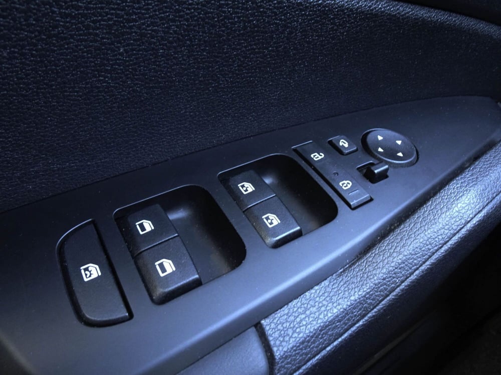 Kia Sportage usata a Treviso (16)