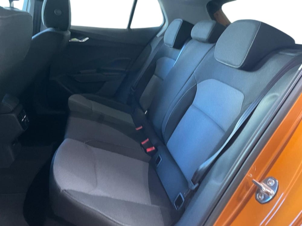 Skoda Fabia nuova a Prato (13)
