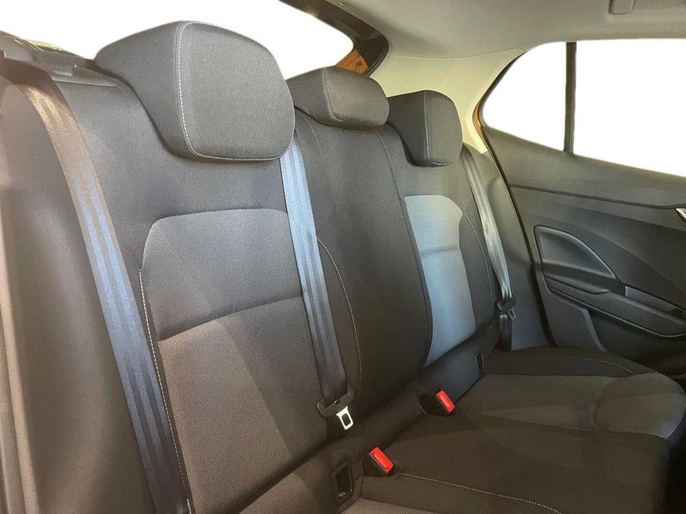 Skoda Fabia nuova a Prato (14)