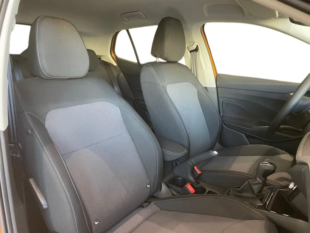 Skoda Fabia nuova a Prato (15)