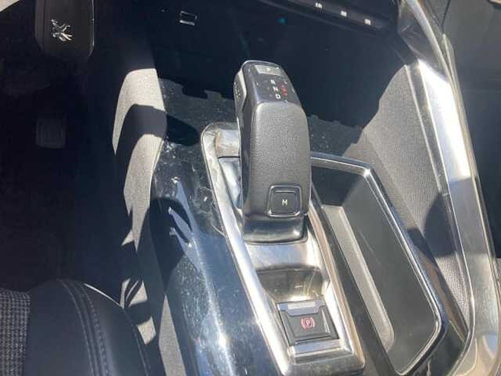 Peugeot 5008 usata a Messina (14)