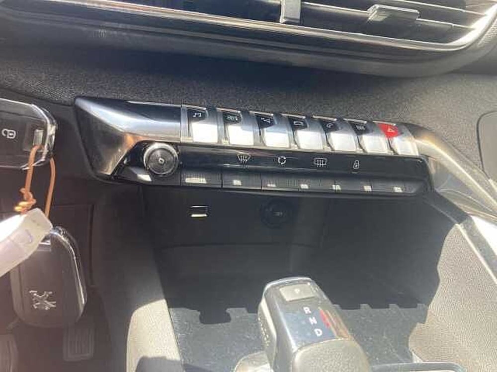 Peugeot 5008 usata a Messina (15)