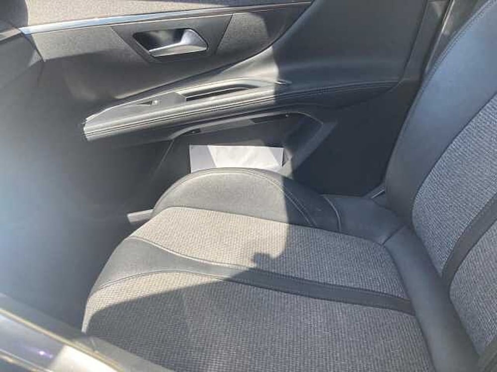 Peugeot 5008 usata a Messina (16)