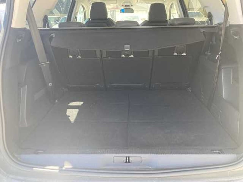 Peugeot 5008 usata a Messina (20)