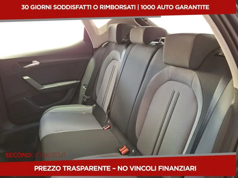 SEAT Leon nuova a Roma (2)