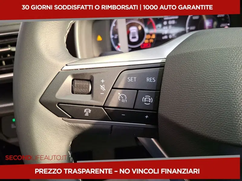 SEAT Leon nuova a Roma (9)