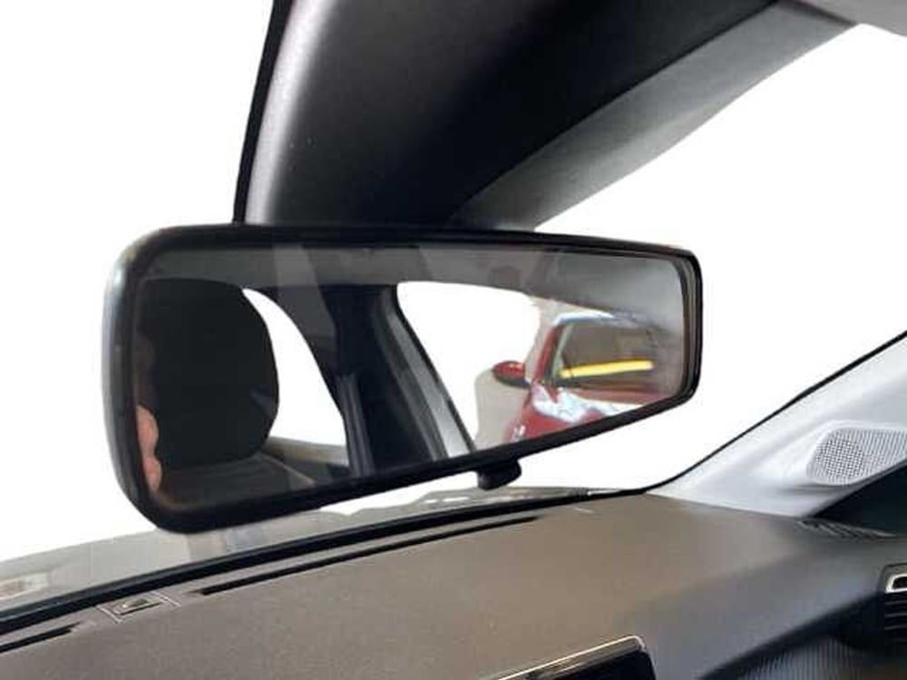 Peugeot 208 usata a Siena (10)