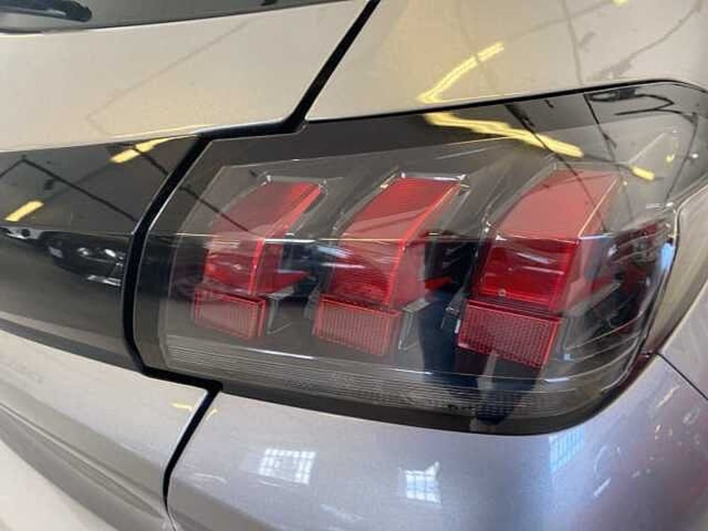 Peugeot 208 usata a Siena (9)