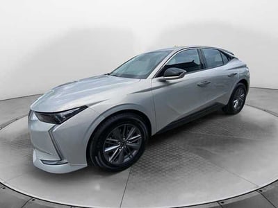 Ds DS 4 DS4 1.5 bluehdi Bastille Business 130cv auto del 2022 usata a Siena