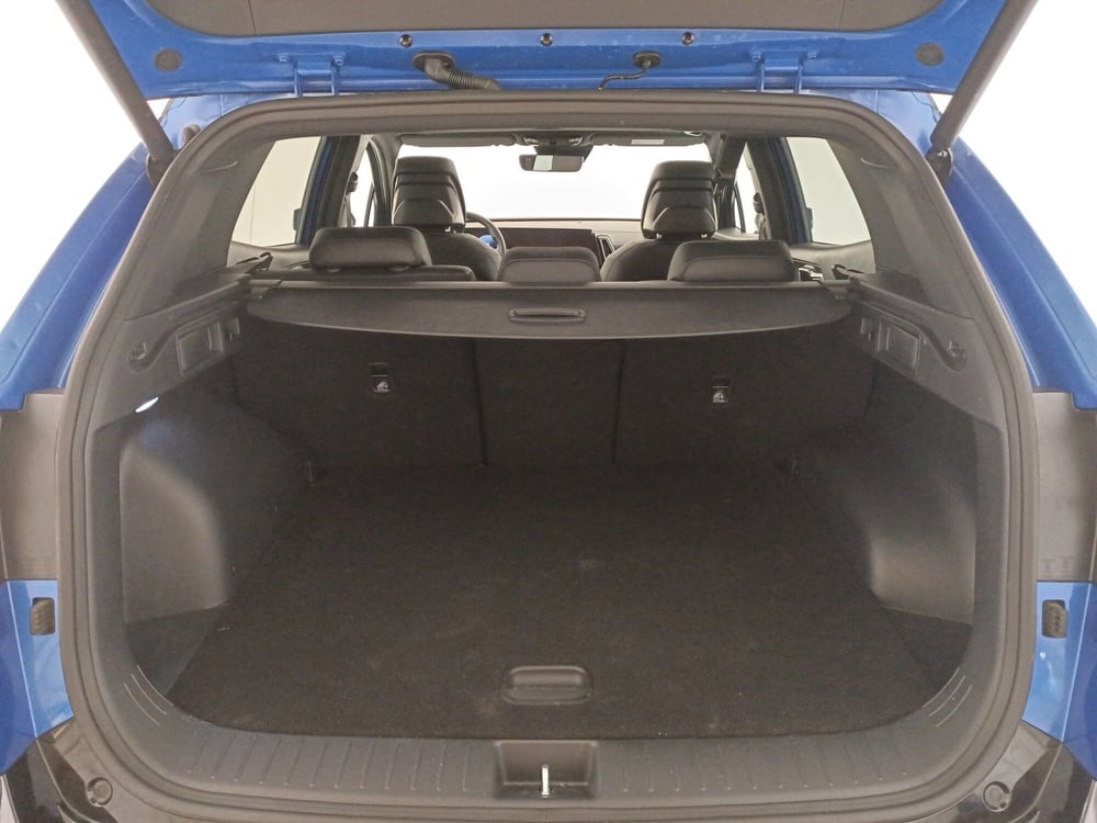 Kia Sportage usata a Bari (14)