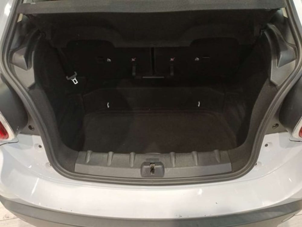 MINI Mini Paceman usata a Firenze (6)