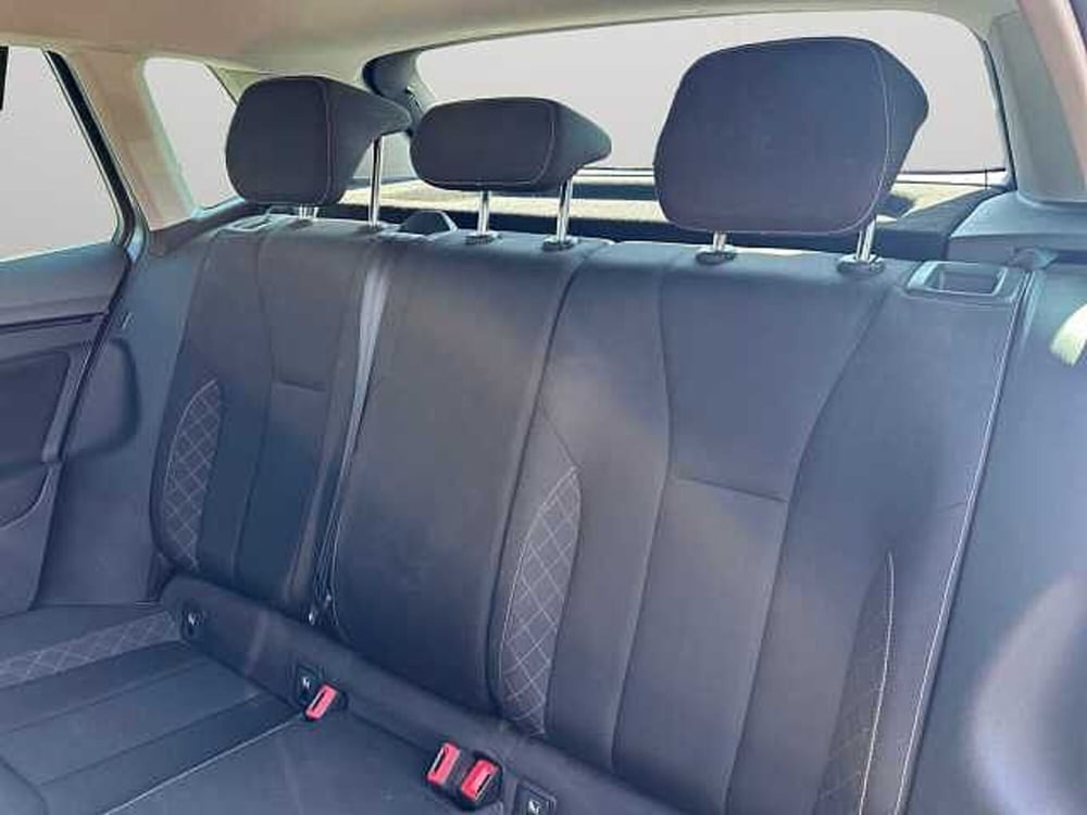 Skoda Kamiq usata a Verona (11)