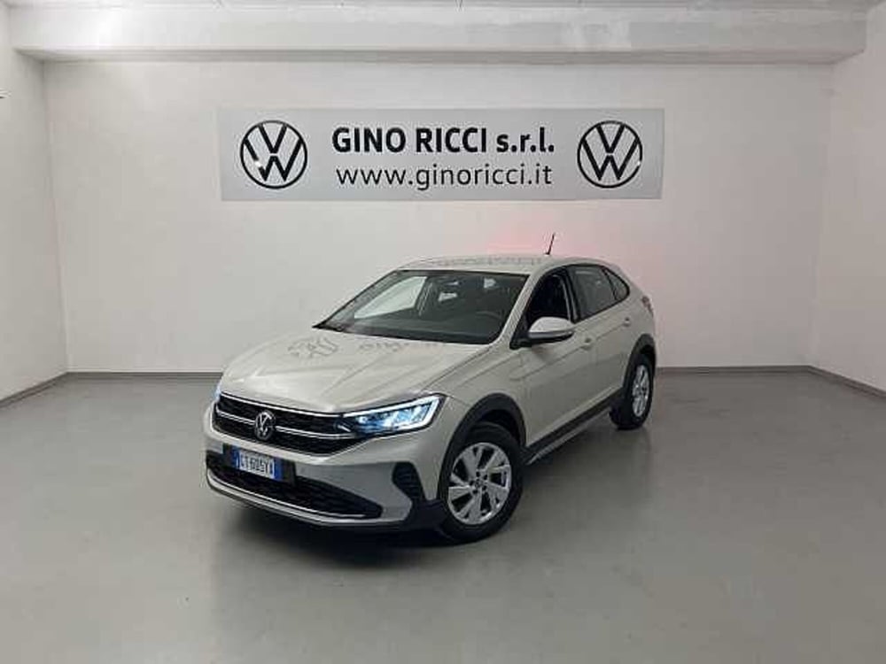Volkswagen Taigo usata a Forlì-Cesena