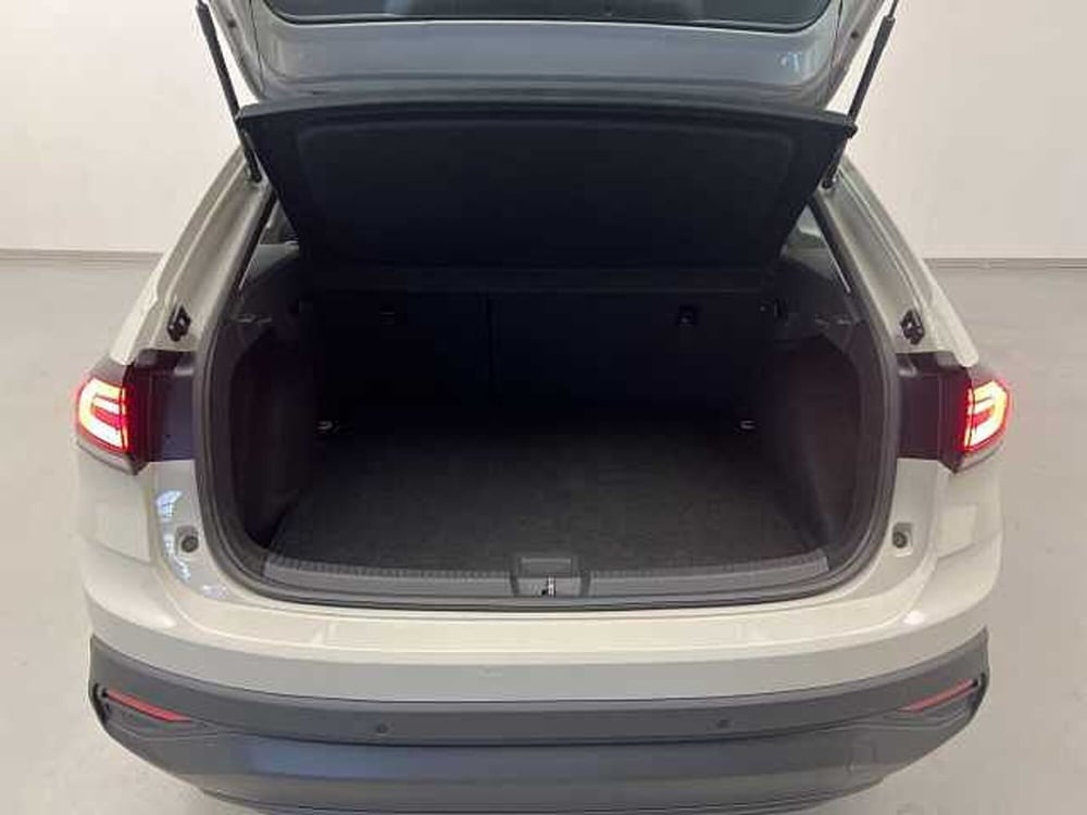 Volkswagen Taigo usata a Forlì-Cesena (10)