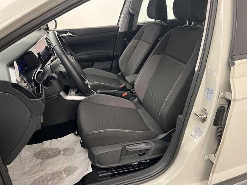 Volkswagen Taigo usata a Forlì-Cesena (11)