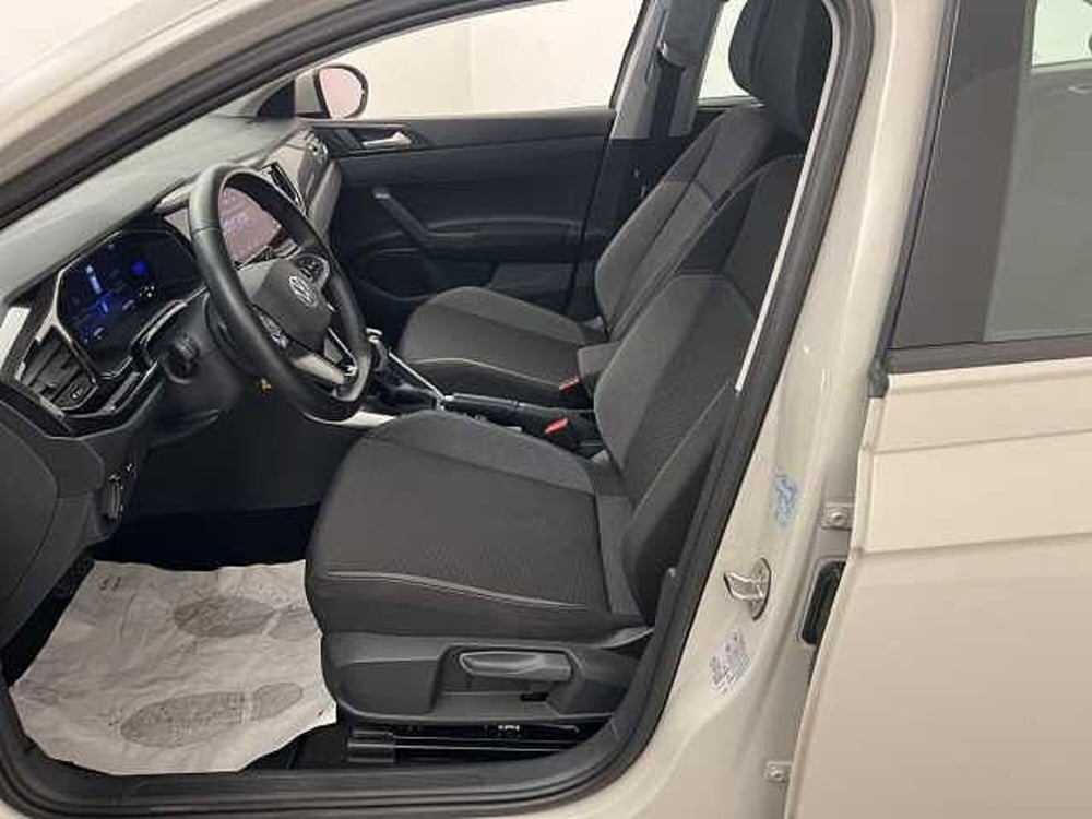 Volkswagen Taigo usata a Forlì-Cesena (12)