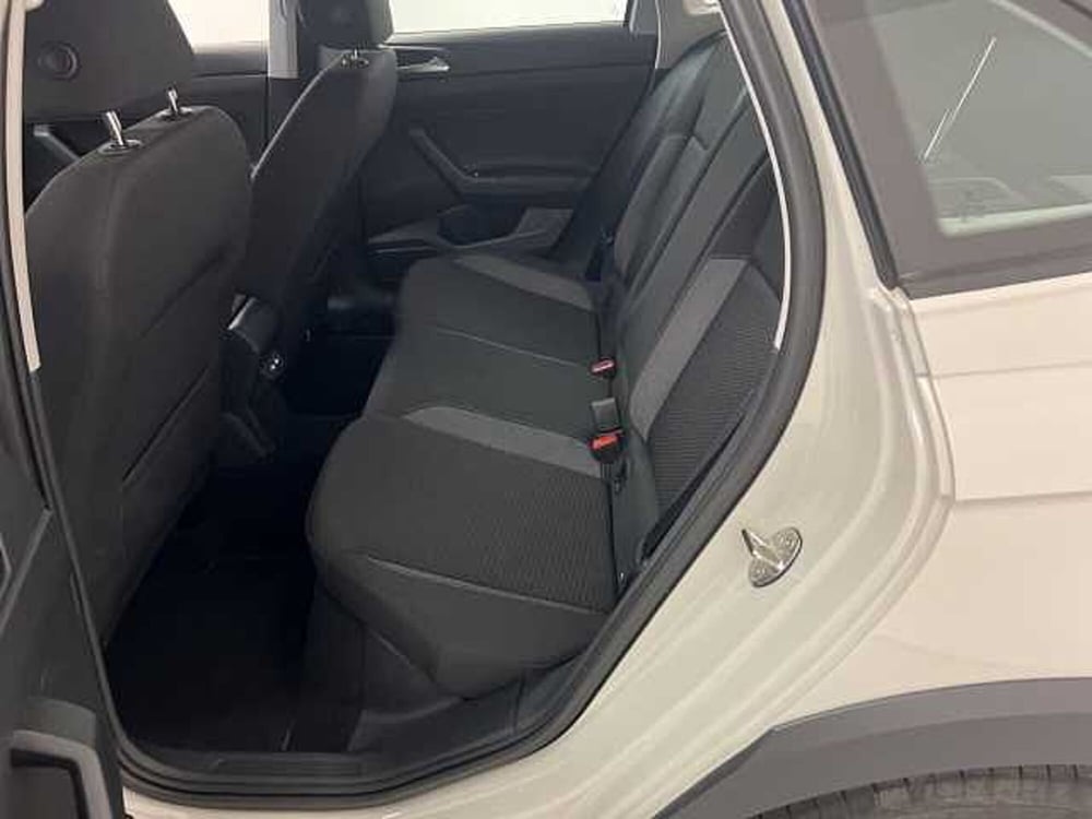 Volkswagen Taigo usata a Forlì-Cesena (13)