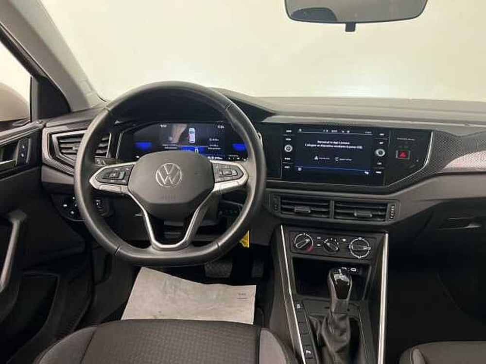 Volkswagen Taigo usata a Forlì-Cesena (14)