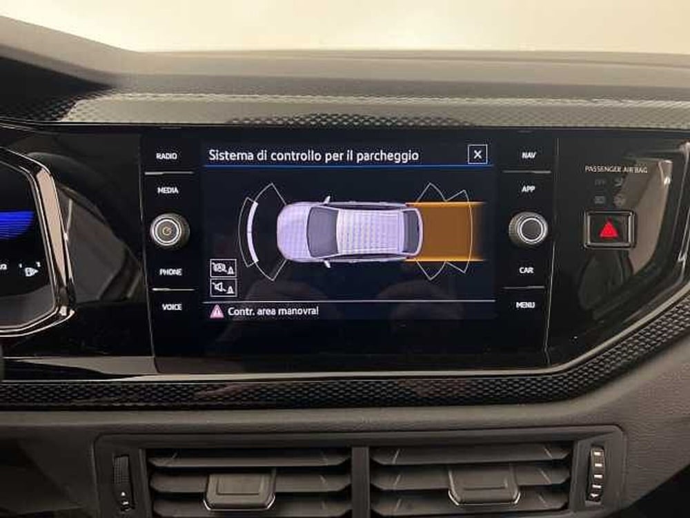 Volkswagen Taigo usata a Forlì-Cesena (18)