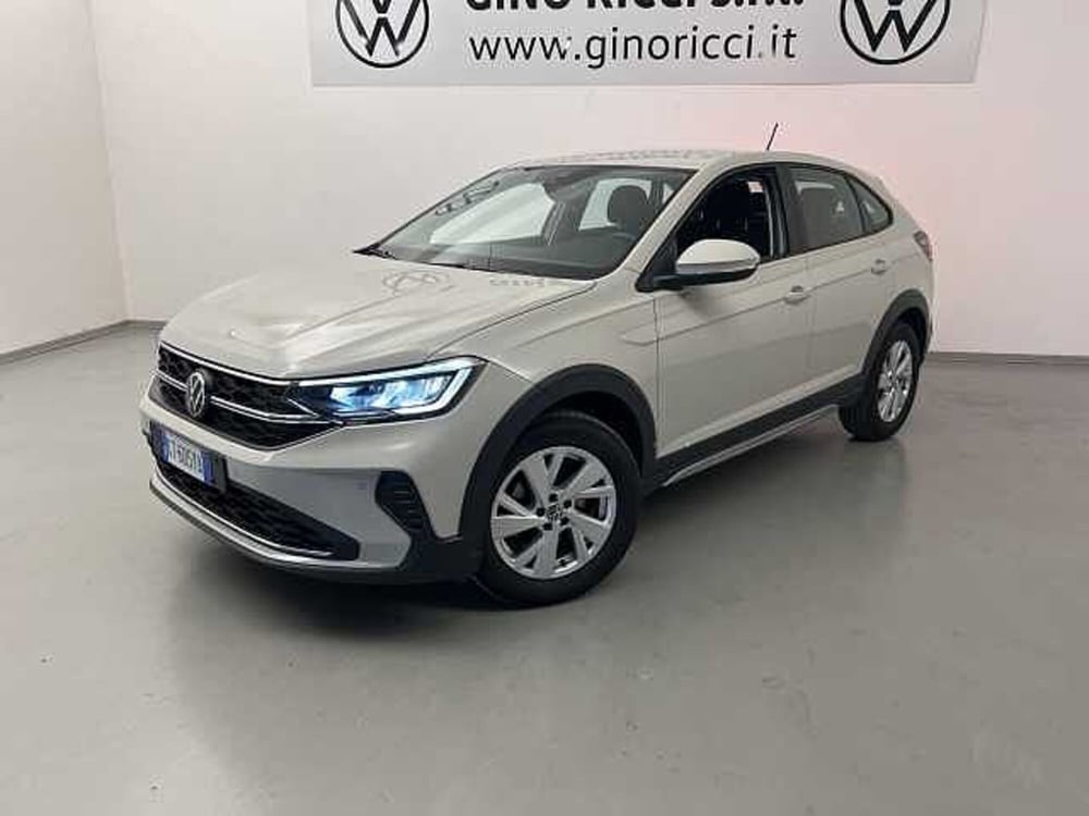 Volkswagen Taigo usata a Forlì-Cesena (2)