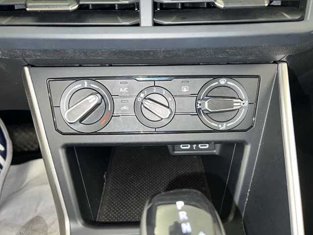 Volkswagen Taigo usata a Forlì-Cesena (20)