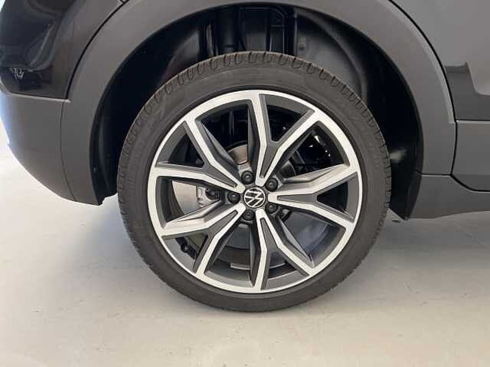 Volkswagen T-Cross nuova a Forlì-Cesena (11)