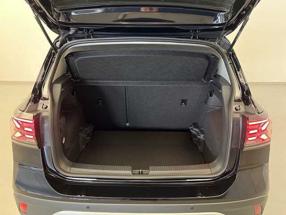 Volkswagen T-Cross nuova a Forlì-Cesena (12)