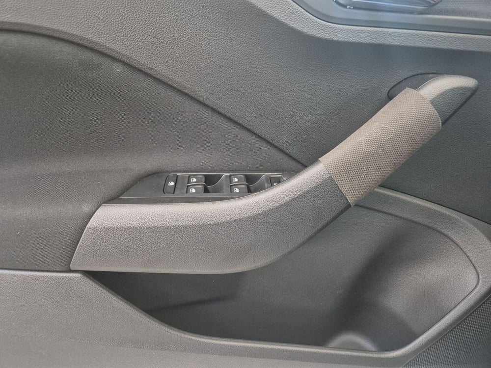 Skoda Kamiq nuova a Torino (10)