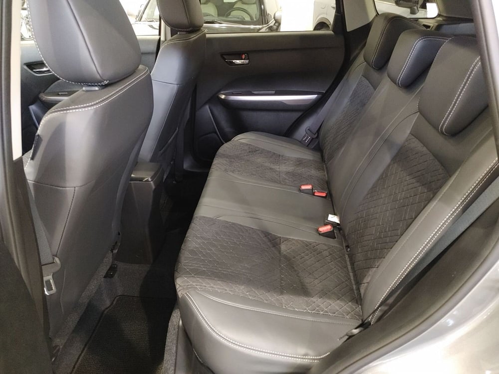 Suzuki Vitara usata a Vercelli (13)