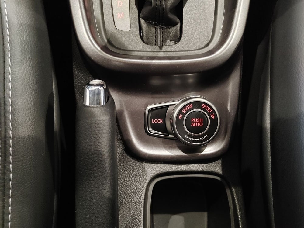 Suzuki Vitara usata a Vercelli (19)