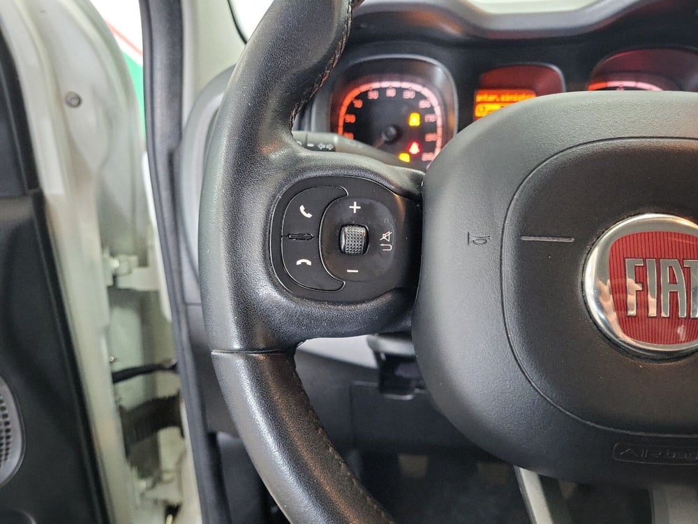 Fiat Panda usata a Arezzo (12)