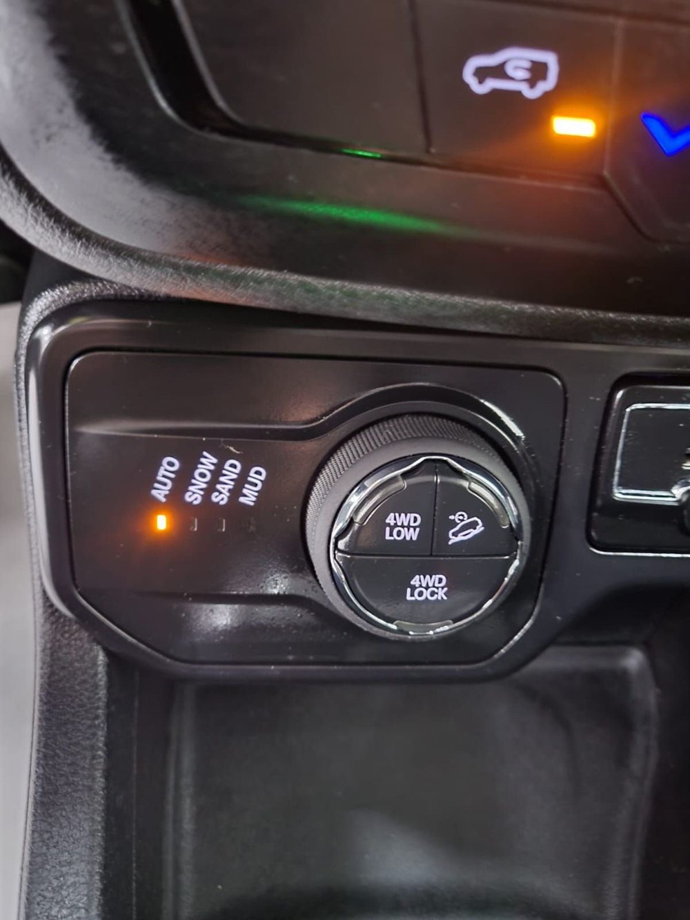 Jeep Renegade usata a Catanzaro (17)